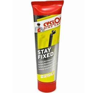 cyclon Stay Fixed montagepasta carbon 150 ml