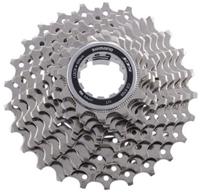 shimano 105 CS-5700 Bicycle Cassette - 11-28T - One Colour