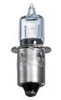 fietslamp halogeen (6V-2,4W) per stuk