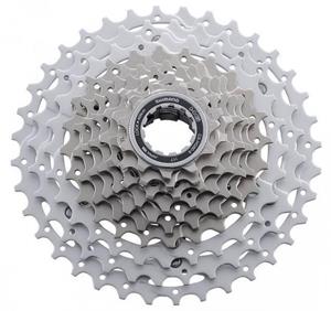 shimano Cassette  SLX HG81 10 Speed