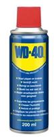 WD-40 multispray 200 ml