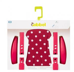 Qibbel Styling-Set v Polka Dot rd