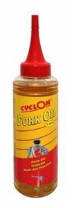 cyclon vorkolie Fork Oil 5HP15 druppelfles 125 ml