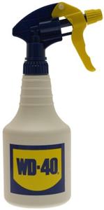 WD-4 WD-40 Pumpzerstäuber Standard leer 600ml