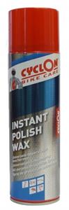 Cyclon Polish Wachs 500ml