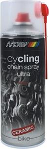 Motip Kettenspray Cycling Ceramic 400 Ml