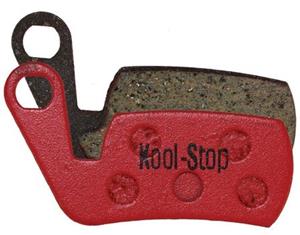 Kool-stop Schijfrem Blokset D140 Magura Marta/Marta SL 2008
