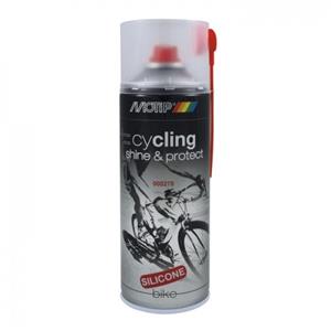 Reinigungsmittel Cycling Glänzen Und Schützen 400 Ml