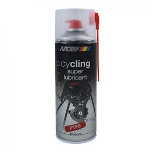 Motip Cycling Super Smeermiddel 400 ml