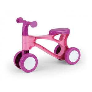 Lena Loopfiets Roze