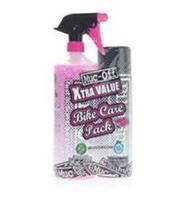 Muc Off Xtra Value Duo Pack (Pink)