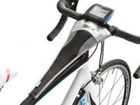 Tacx Zweetdoek T2930