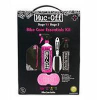 Muc-Off Bicycle Starter Kit Reinigingspakket