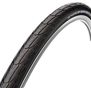schwalbe buitenband Delta Cruiser Plus 28 x 1.25 (32-622) zwart