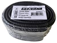 Rexway Binnenband 27,5/28/29 inch (40/62-584/635) FV 40 mm