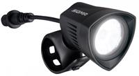 Sigma Voorlicht Buster 2000 HL LED zwart