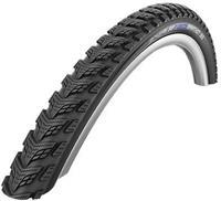 Schwalbe Marathon GT 365 Rennradreifen (DualGuard) - Schwarz  - Wire Bead