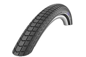 Schwalbe Schw btb 28x2.00 Big Ben R schwarz