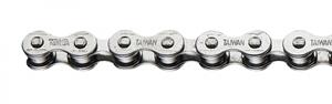 taya 410H 112L Single Speed Bicycle Chain - GST-500 - Anti Rust