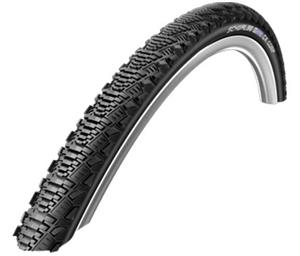 Schwalbe CX COMP 28X1.35 ACTIVE K-GUARD REFLEX HS369