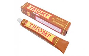 Triomf Metaalpoets tube 75ml