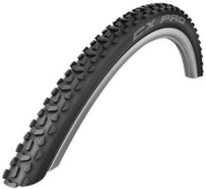 schwalbe buitenband CX Pro 26 x 1.35 (35-559) zwart