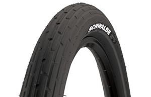 schwalbe buitenband Fat Frank 26 x 2.35 (60-559) RS draad