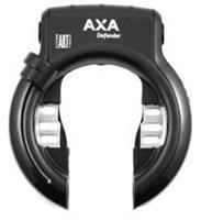 AXA Ringslot RL Defender topboutbevestiging ART-2 zwart