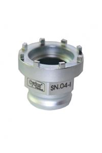 Cyclus Snap-in SN-04-I Trapas Afnemer Shimano M952-951-950