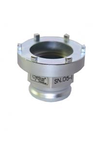 Cyclus Snap-in SN-05-I Trapas Afnemer Shimano B7700-6500-5500