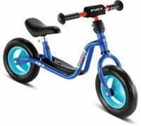 Puky Loopfiets LR M blauw 4055 - Blauw