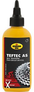 Kroonoil TefTec AS smeermiddel 100 ml