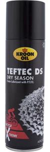 Kroonoil TefTec DS smeermiddel spuitbus 300 ml