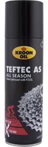 Kroonoil TefTec AS smeermiddel spuitbus 300 ml