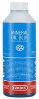 Blaues Mineralöl Magura 250 Ml