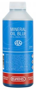 blauwe mineraal olie Magura 250 ml