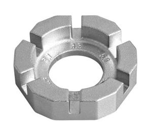 Triple Spoke Wrench