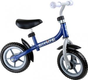 Smallfoot Loopfiets city scooter Jongens Blauw