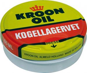 Kroonoil kogellagervet 60 gram