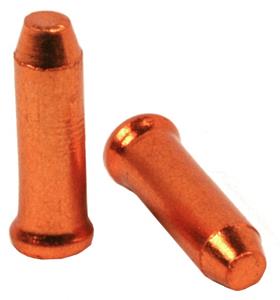 anti-rafel nippel 2.3 mm oranje 500 stuks