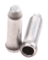 Elvedes anti-rafel nippel 1,6 mm zilver 500 stuks