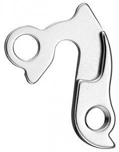 marwi derailleurhanger GH-145 zilver