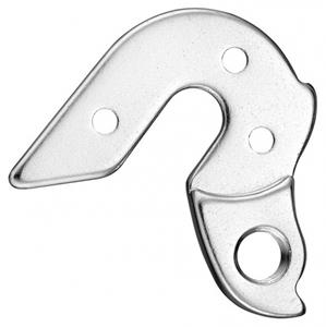 marwi derailleurhanger GH-152 zilver