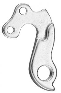 marwi derailleurhanger GH-121 zilver