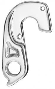 marwi derailleurhanger GH-140 zilver