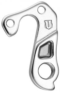 marwi derailleurhanger GH-162 zilver