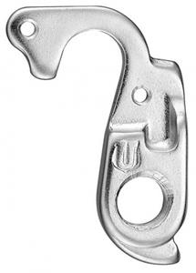 marwi derailleurhanger GH-111 zilver