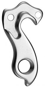 Marwi DERAD UNION TOAD HOOK GH041 ALM SILBER