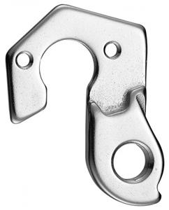 marwi derailleurhanger GH-063 zilver