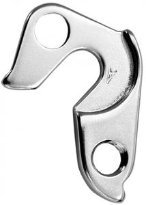 marwi derailleurhanger GH-097 zilver